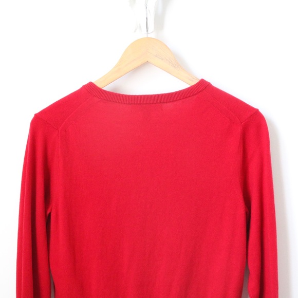 Banana Republic Stretch Cotton Cardigan - Picture 5 of 7